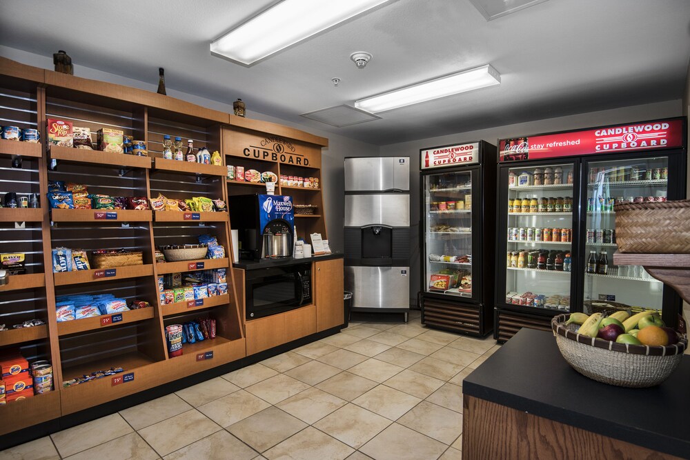candlewood suites conway by ihg
