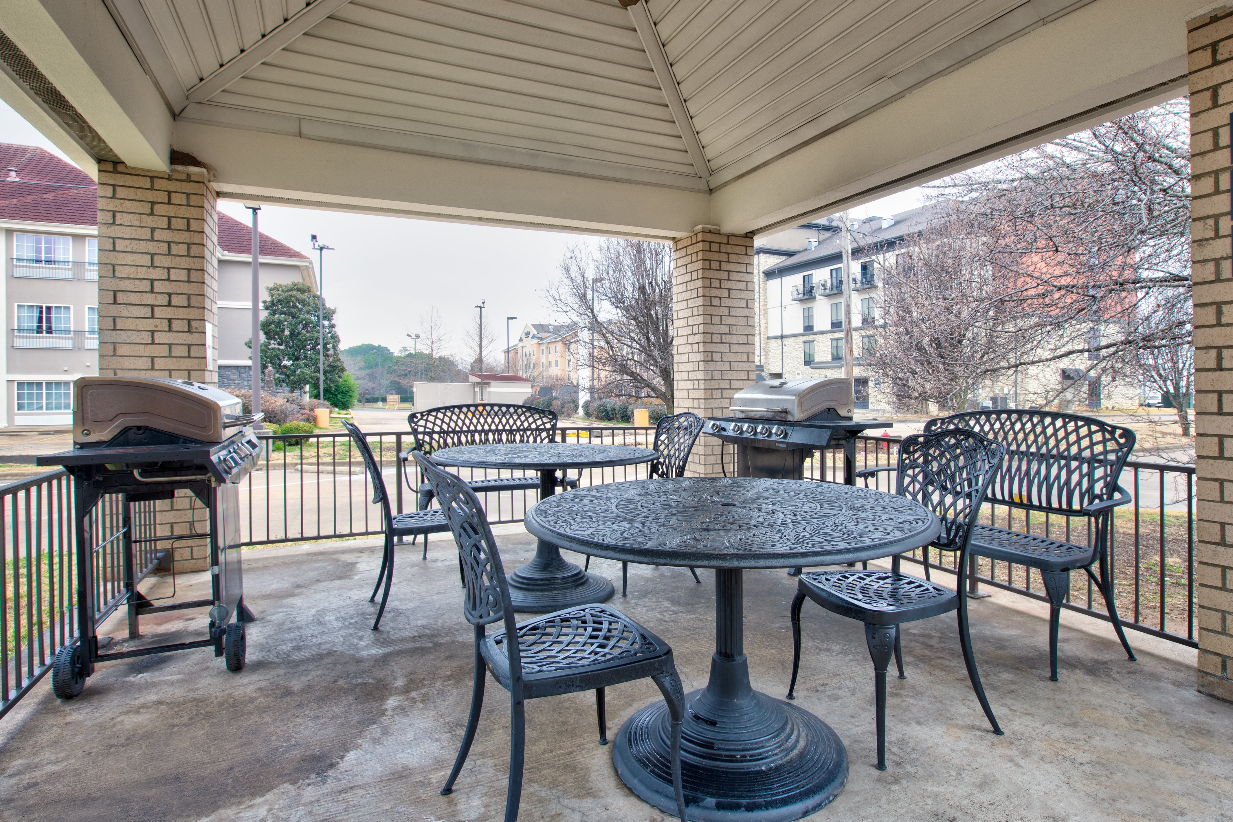 candlewood suites conway by ihg