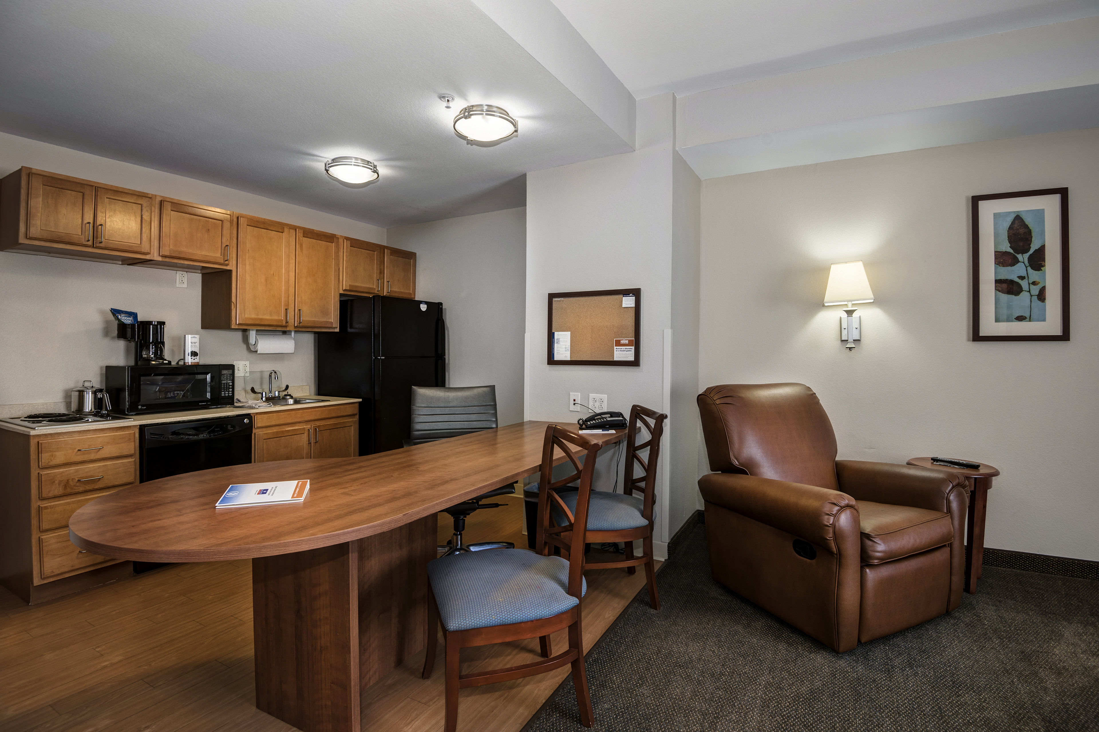 candlewood suites conway by ihg