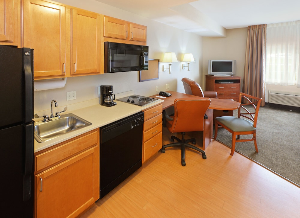 candlewood suites conway by ihg