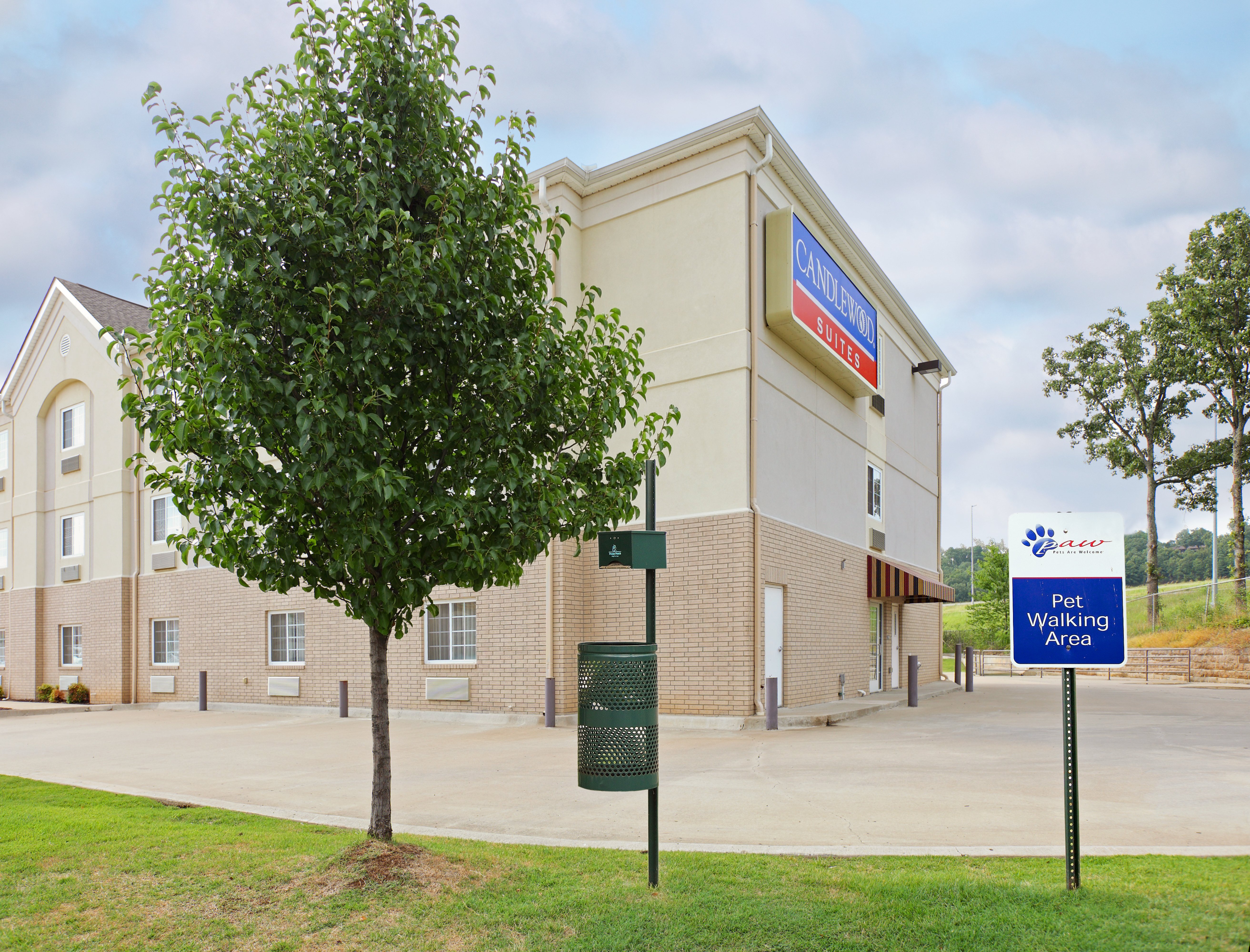 candlewood suites conway by ihg