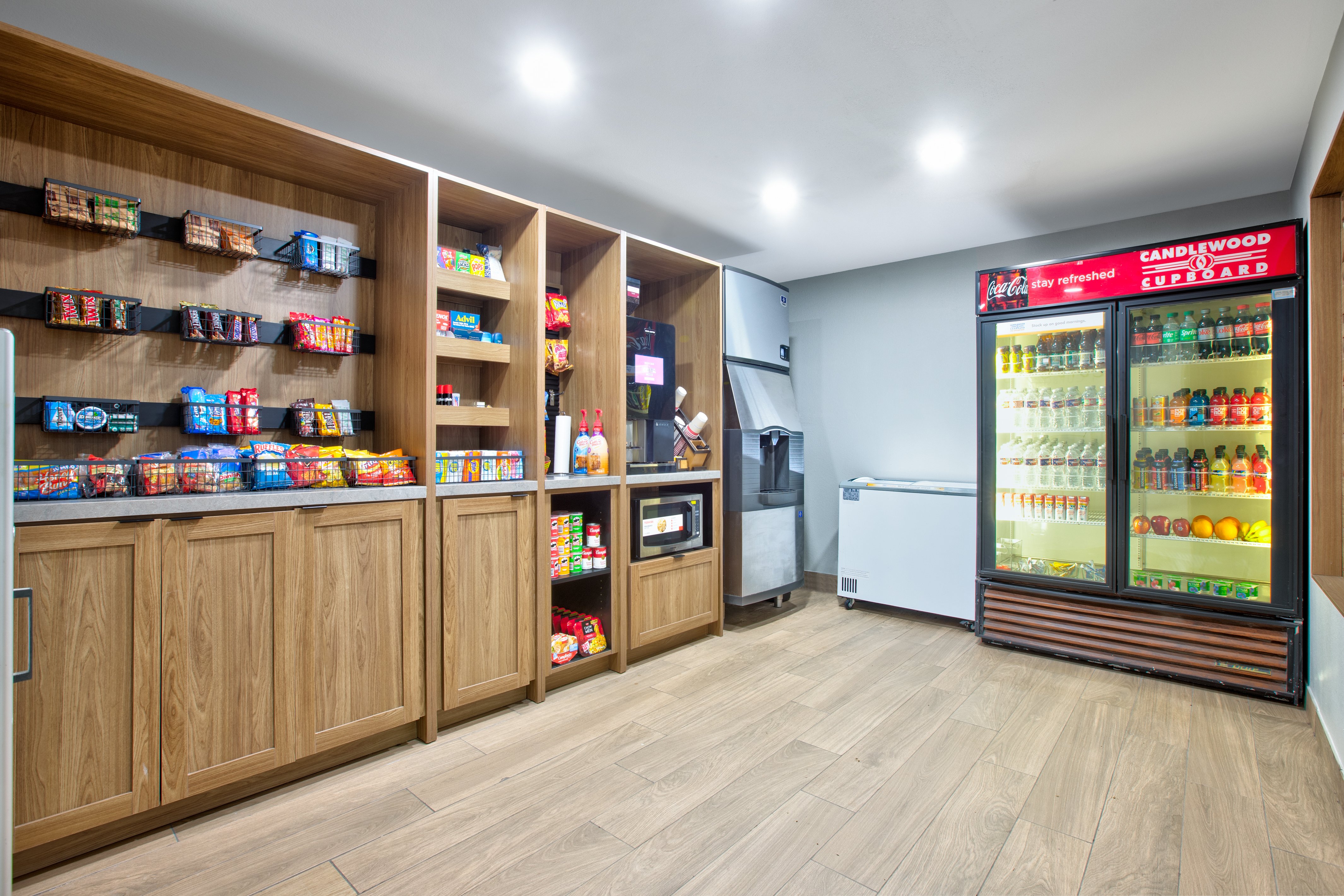 candlewood suites conway by ihg