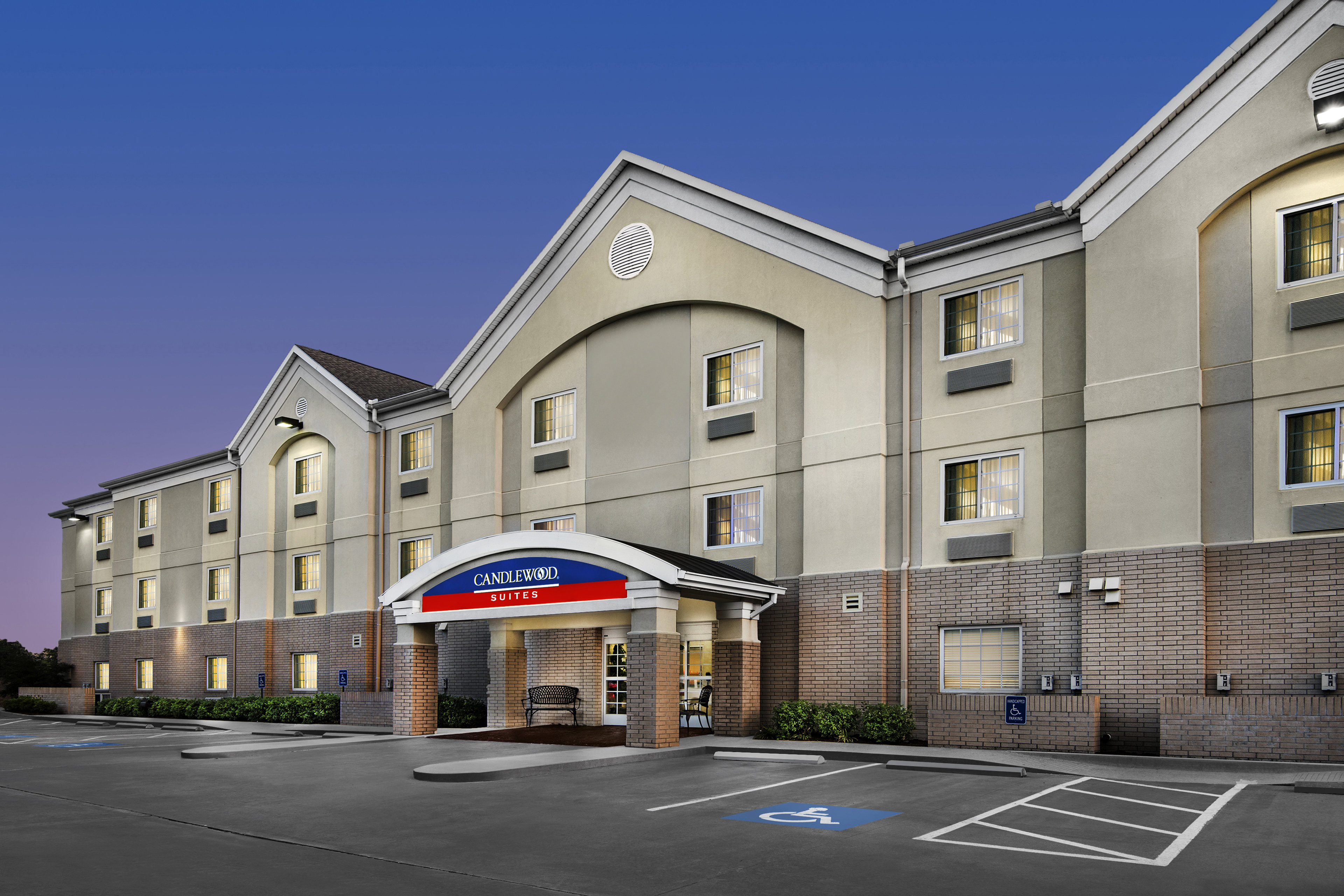 candlewood suites conway by ihg