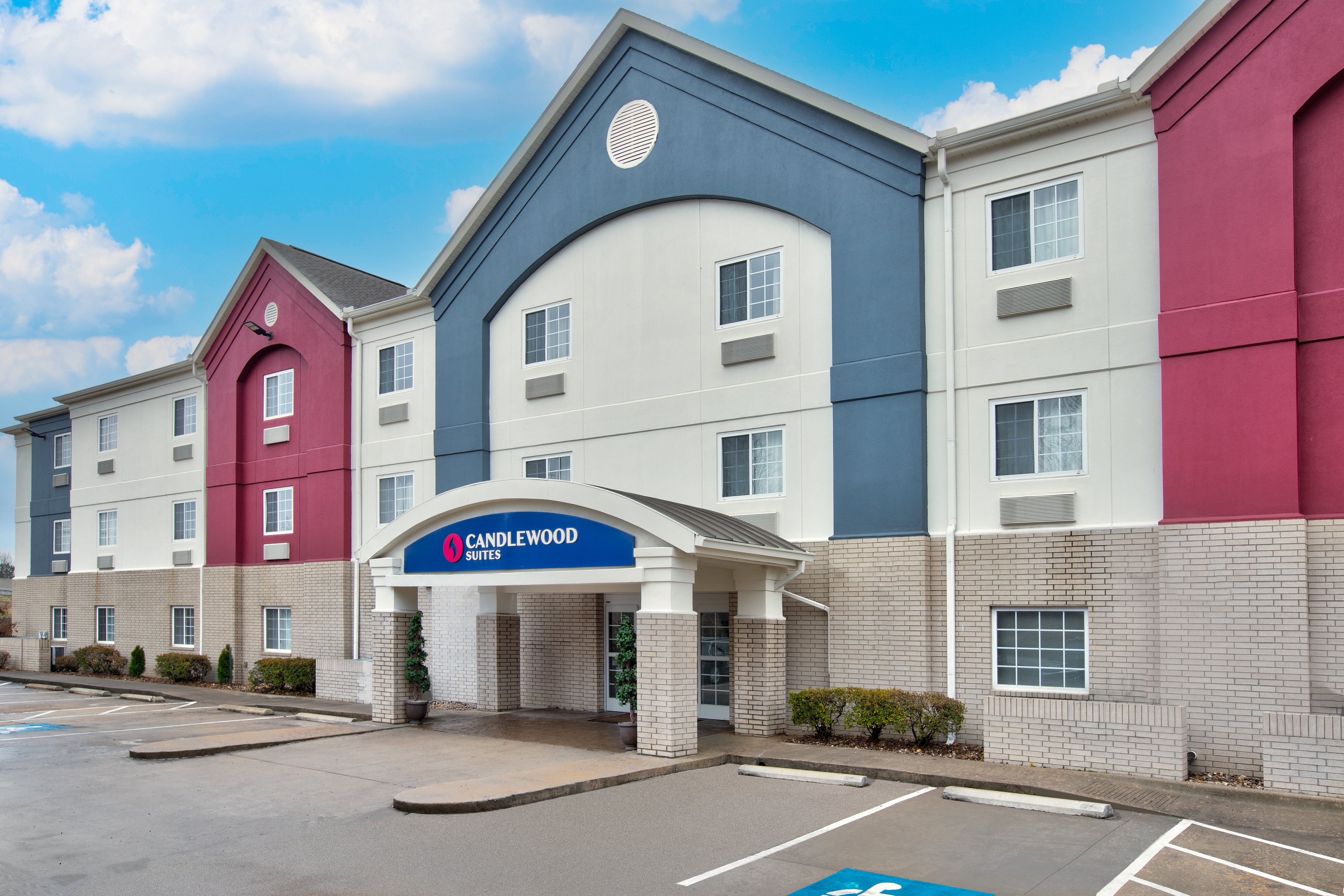 candlewood suites conway by ihg