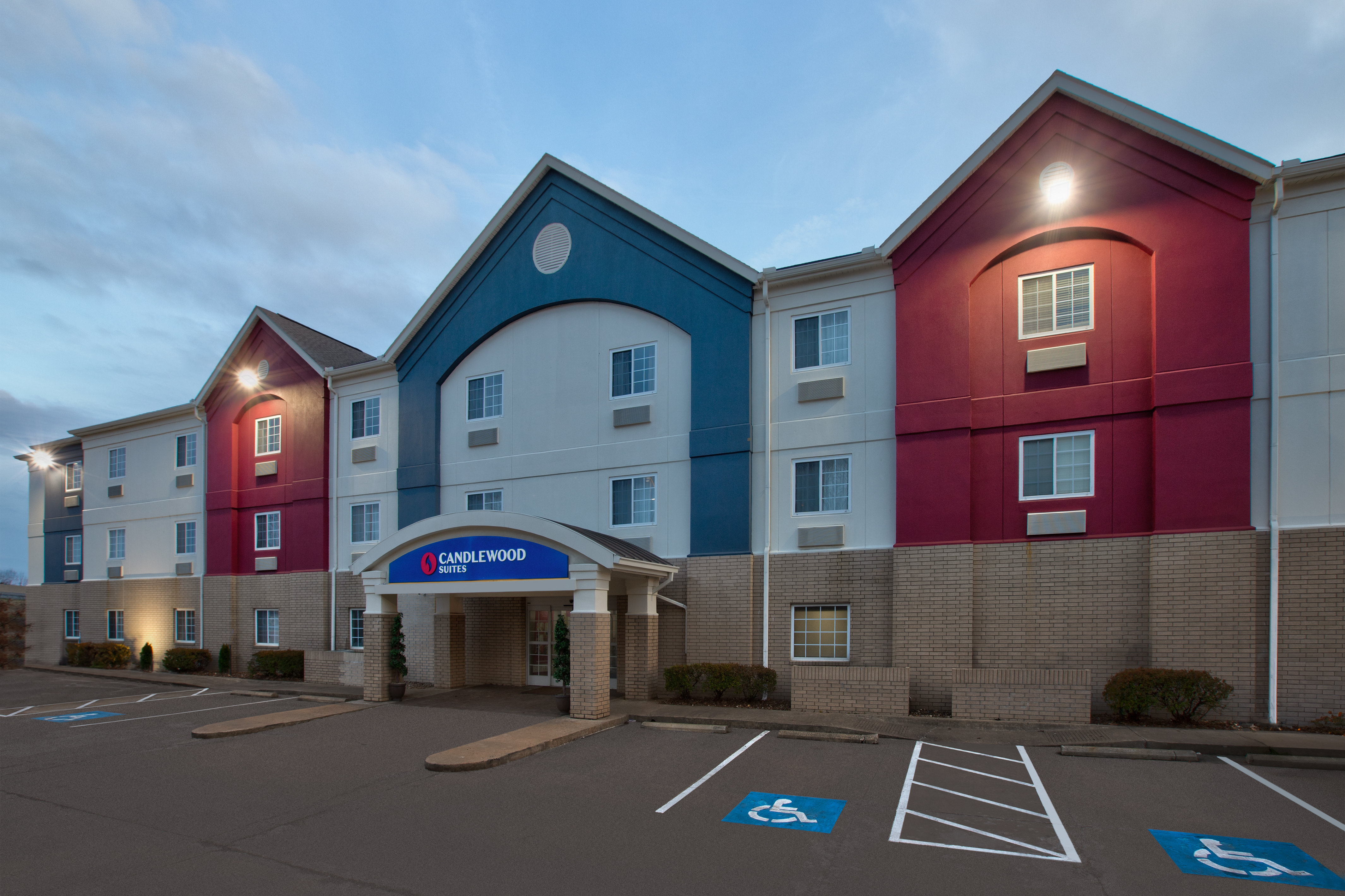 candlewood suites conway by ihg