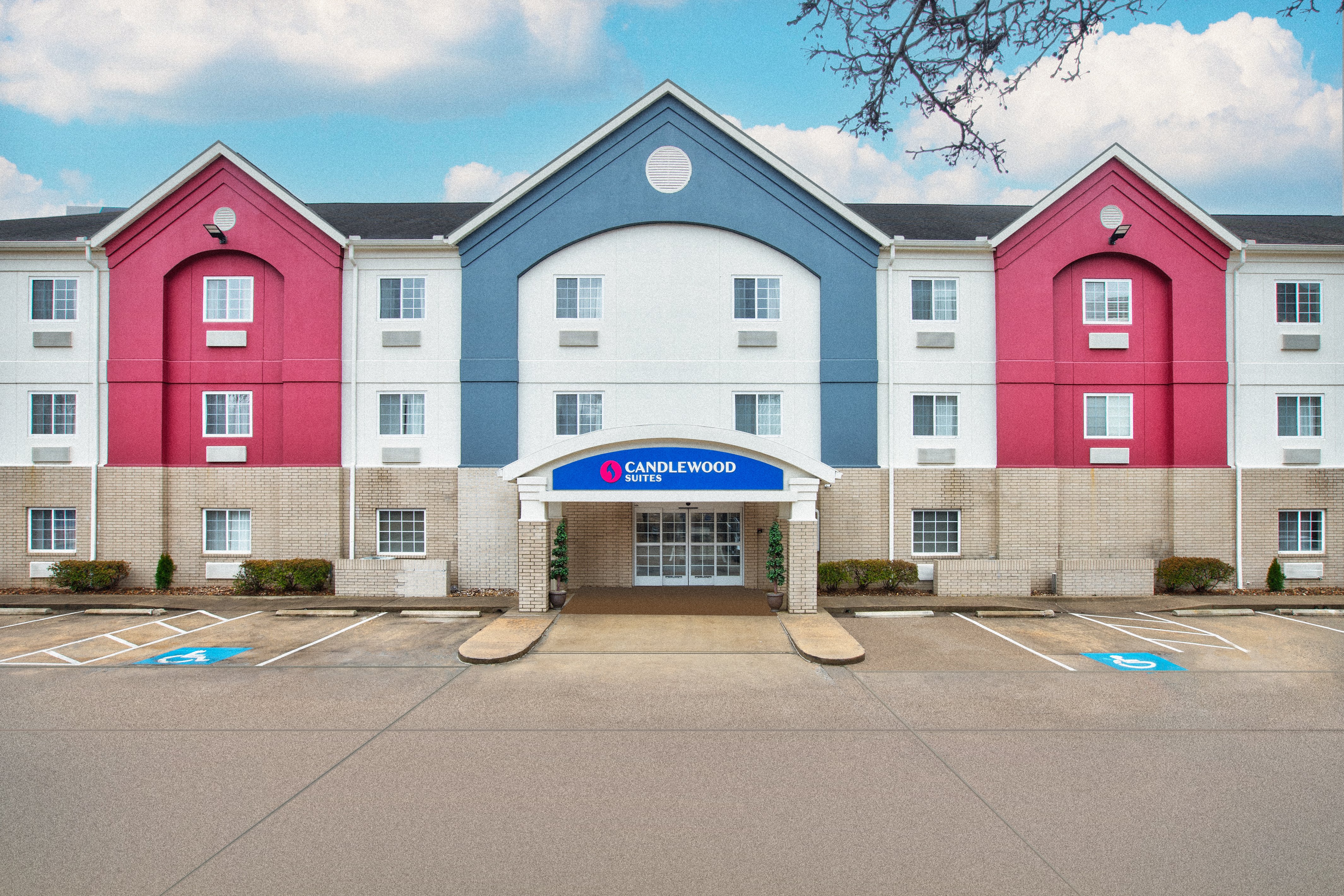 candlewood suites conway by ihg