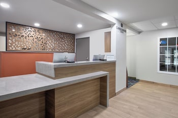 Candlewood Suites Conway By Ihg,Conway>>Arkansas,3 star