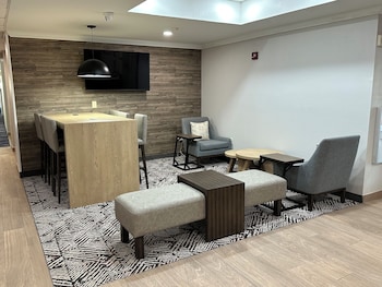 Candlewood Suites Conway By Ihg,Conway>>Arkansas,3 star
