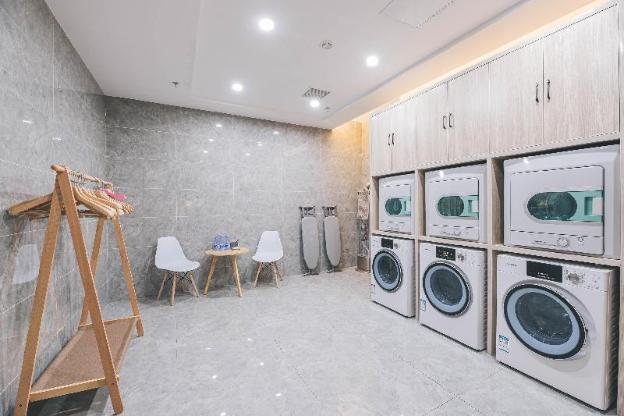 atour hotel jiangyin binjiang middle road sports