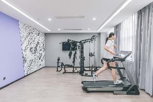 atour hotel jiangyin binjiang middle road sports