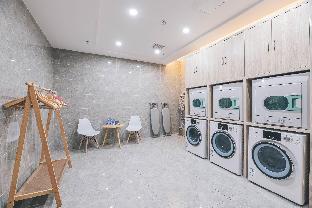 atour hotel jiangyin binjiang middle road sports