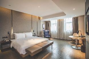 atour hotel jiangyin binjiang middle road sports