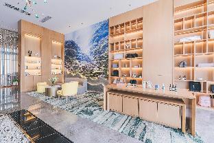atour hotel jiangyin binjiang middle road sports