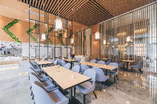 atour hotel jiangyin binjiang middle road sports
