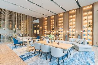 atour hotel jiangyin binjiang middle road sports