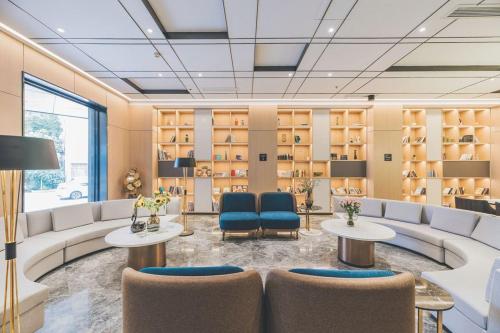 atour hotel wuxi berkesy