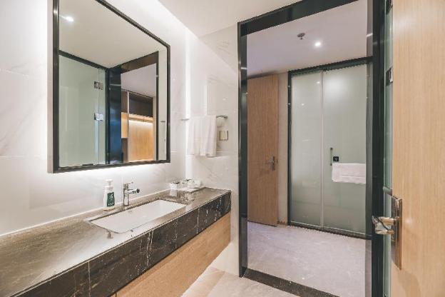 atour hotel wuxi berkesy