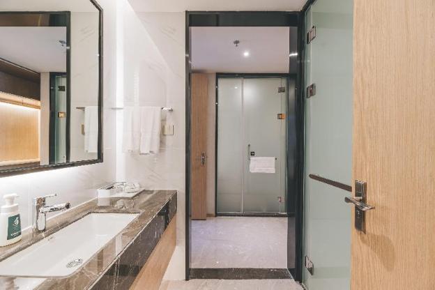 atour hotel wuxi berkesy