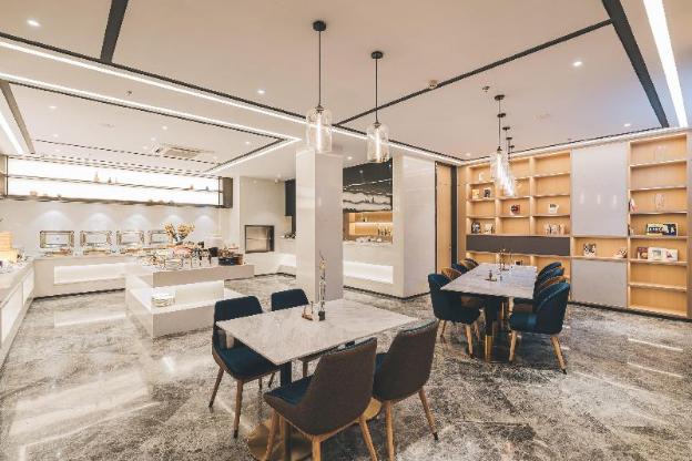 atour hotel wuxi berkesy