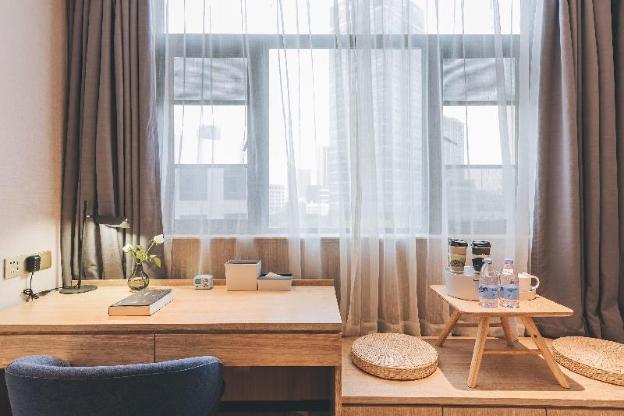 atour hotel wuxi berkesy