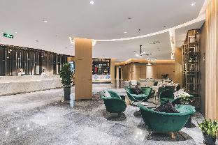 atour hotel wuxi berkesy