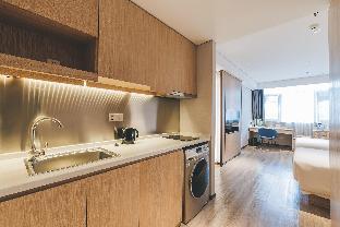 atour hotel wuxi berkesy