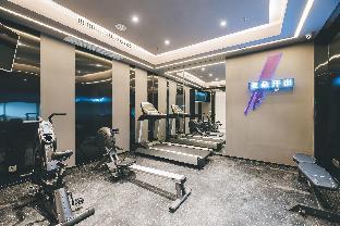 atour hotel wuxi berkesy