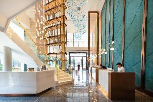 atour hotel zhuhai xiangzhou aoyuan plaza