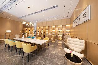 atour hotel zhuhai xiangzhou aoyuan plaza