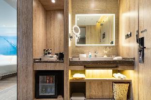 atour hotel zhuhai xiangzhou aoyuan plaza