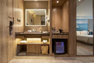 atour hotel zhuhai xiangzhou aoyuan plaza