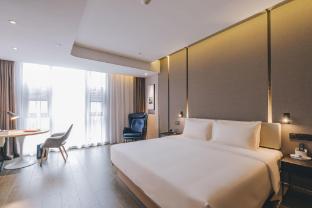 atour hotel suzhou new district mududayuncheng