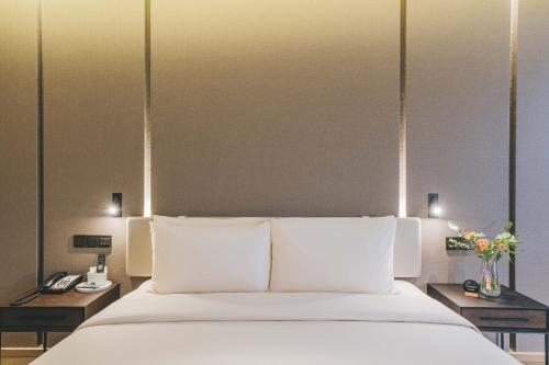 atour hotel suzhou new district mududayuncheng