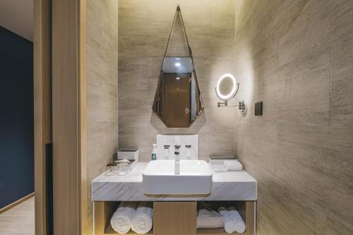 atour hotel suzhou new district mududayuncheng