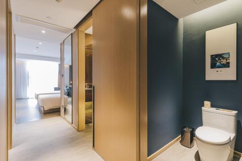 atour hotel suzhou new district mududayuncheng