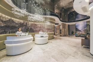 atour hotel suzhou new district mududayuncheng