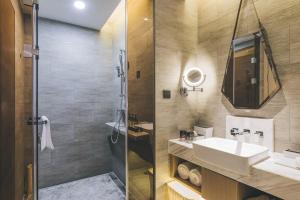 atour hotel suzhou new district mududayuncheng