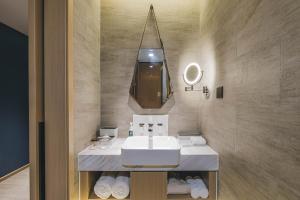 atour hotel suzhou new district mududayuncheng