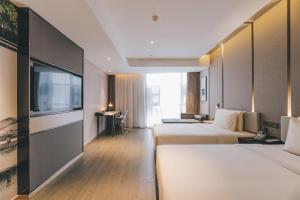 atour hotel suzhou new district mududayuncheng