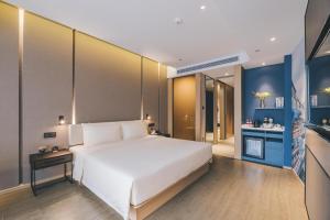 atour hotel suzhou new district mududayuncheng