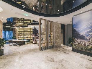 atour hotel suzhou new district mududayuncheng