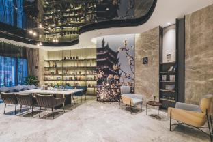 atour hotel suzhou new district mududayuncheng