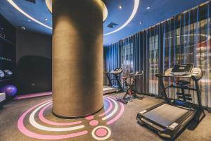 atour hotel suzhou new district mududayuncheng