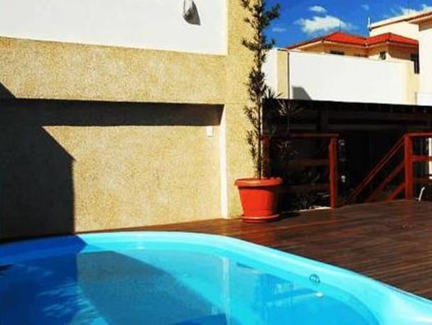 pampulha flat hotel