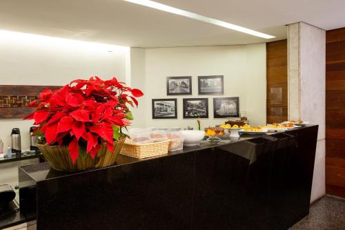 pampulha flat hotel