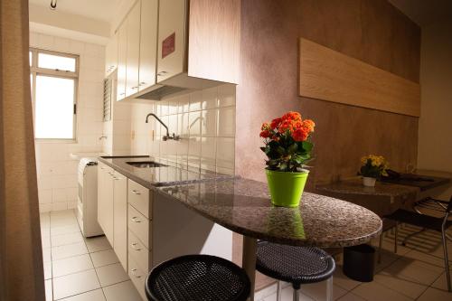 pampulha flat hotel