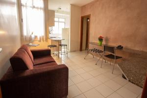 pampulha flat hotel