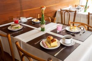 pampulha flat hotel
