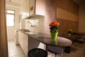 pampulha flat hotel