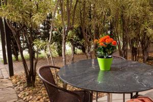 pampulha flat hotel